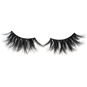 3D 25MM Lashes