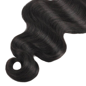 Clip in Extensions