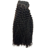 Jerry Curl Clip-In
