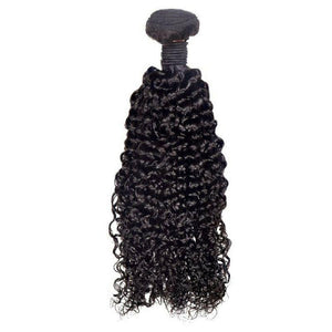 Brazilian Kinky Curly - Girlfriend BeautyBar